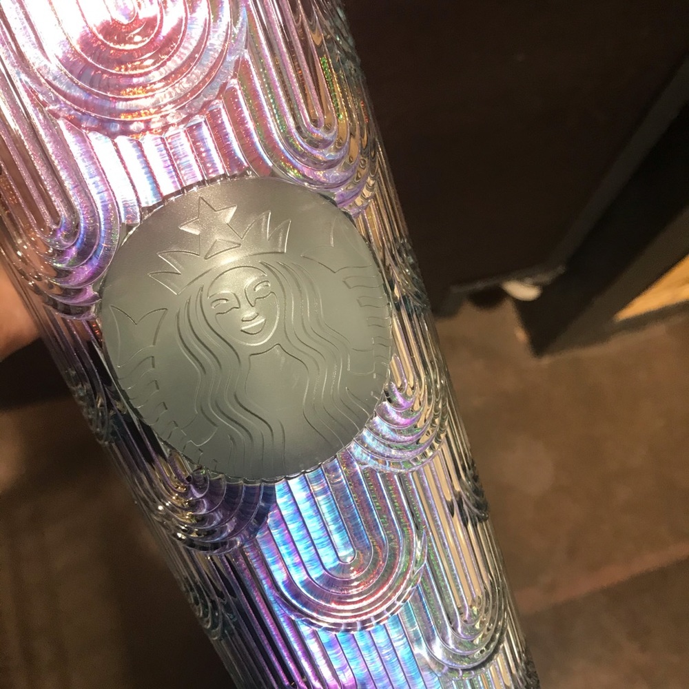 Starbucks Spring 2022 tumbler
